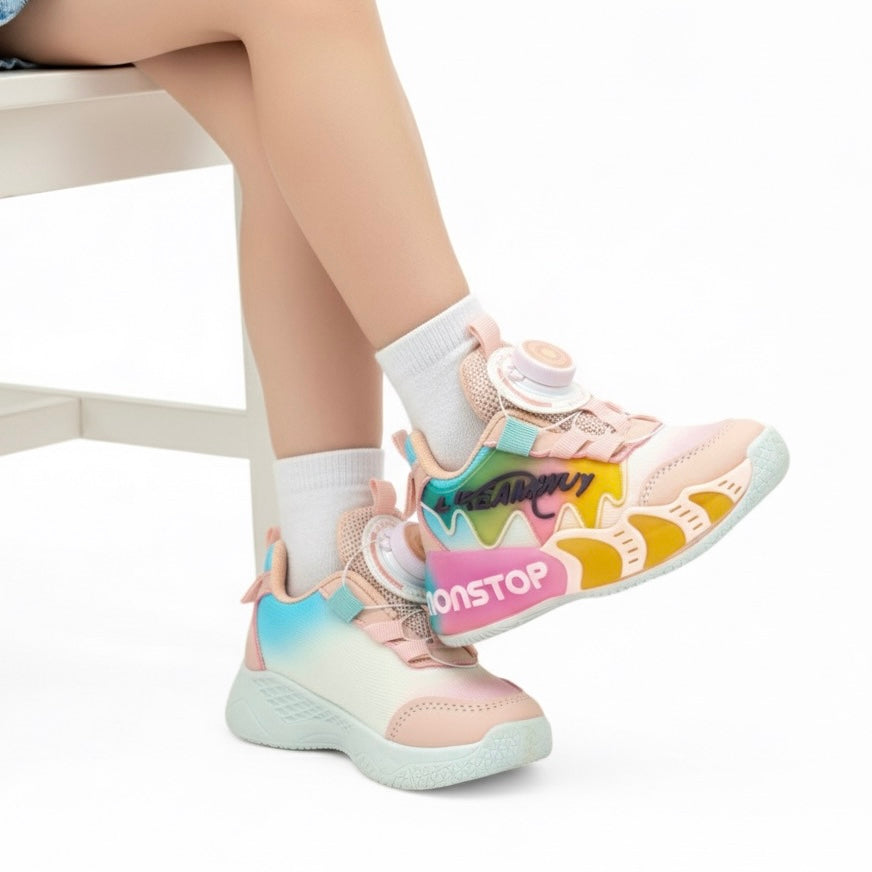 M01044 kids shoes