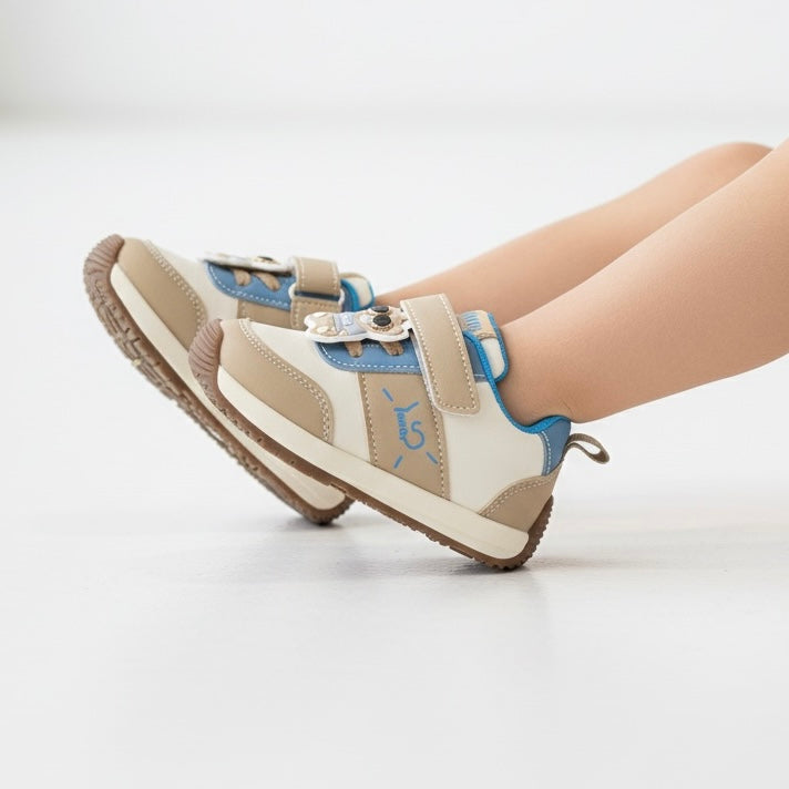 F17 kids shoes