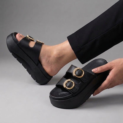 M011502 sole slipper