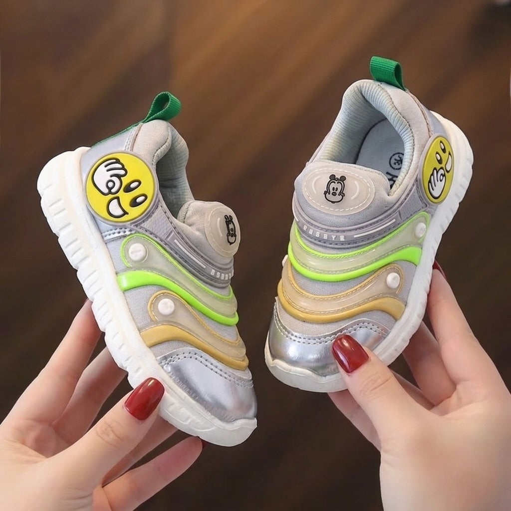 M01123 kids shoes