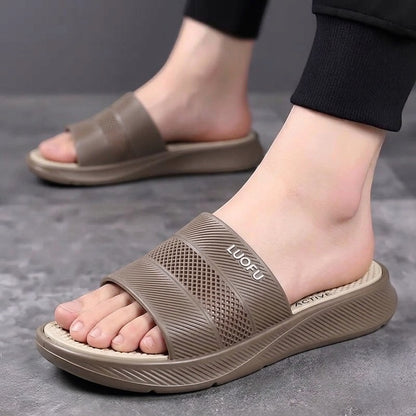 E6234 men slipper