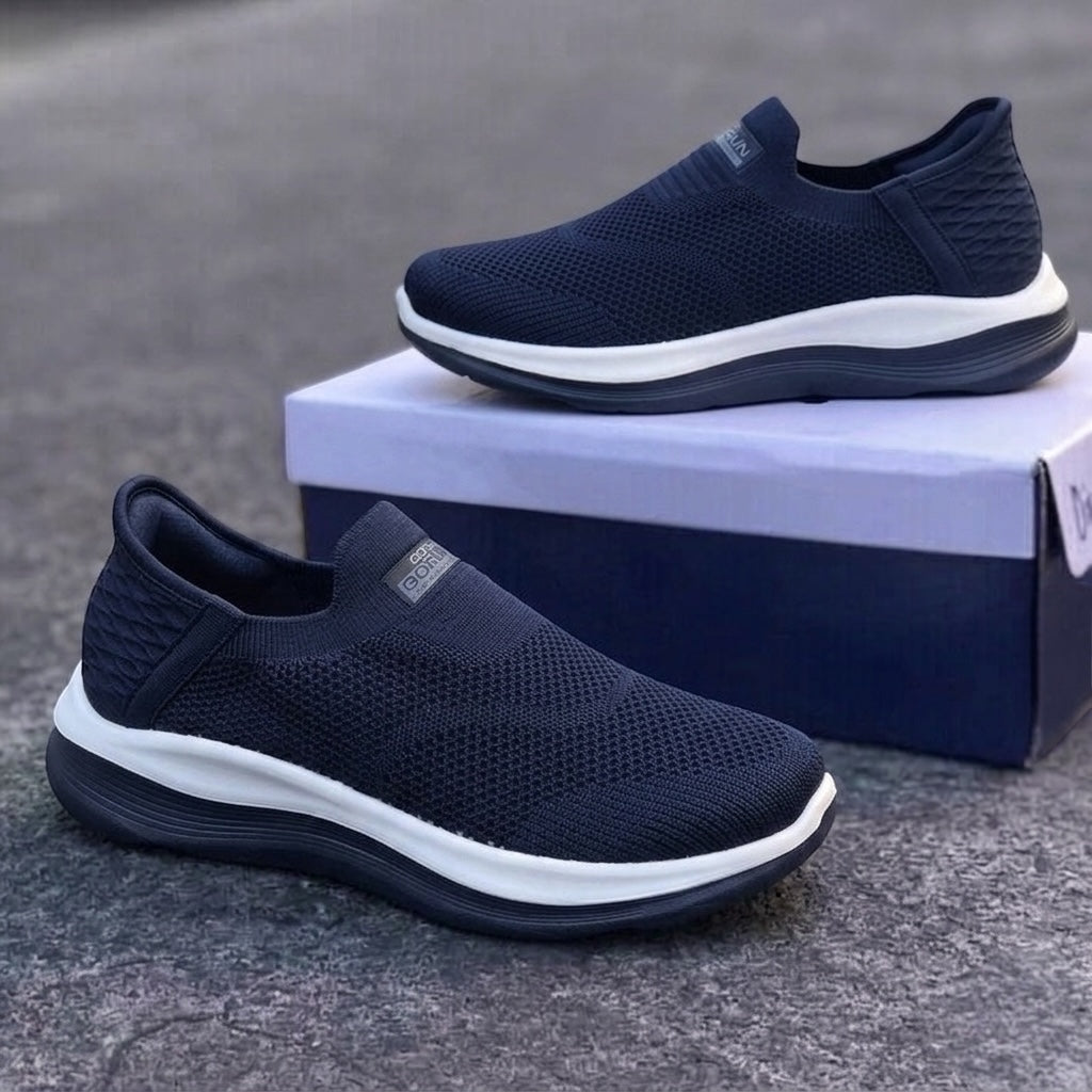 M011853 fabric shoes