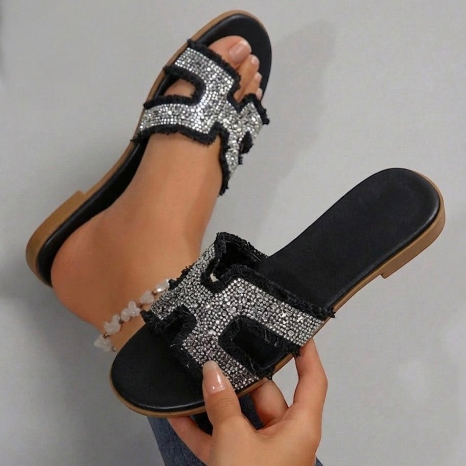 Slipper M011657