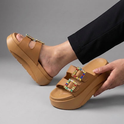 M011503 sole slipper