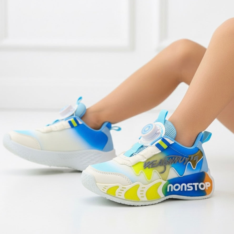 M01044 kids shoes