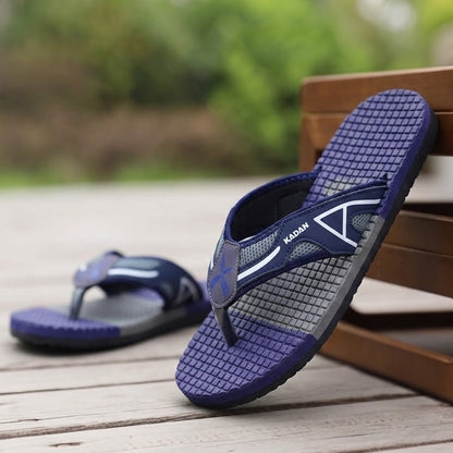 M011803 men flipflop