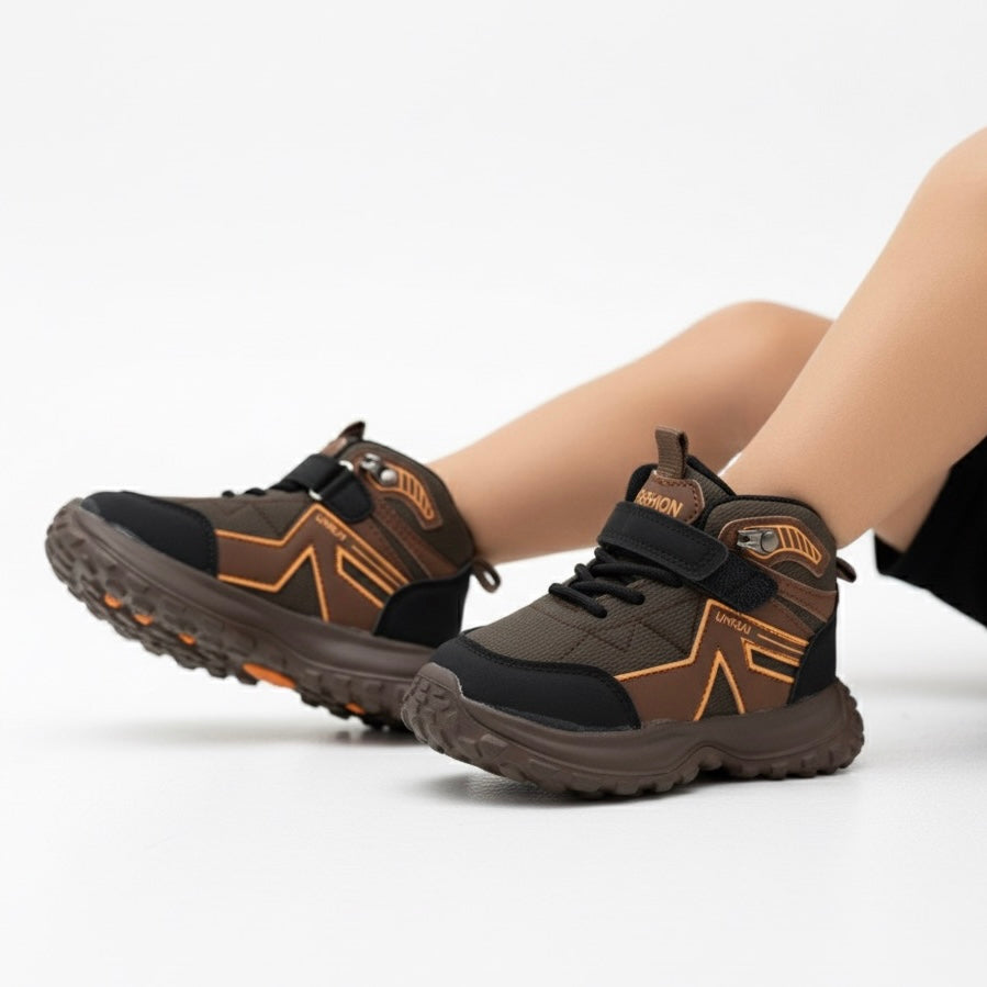 Lefiana kids long