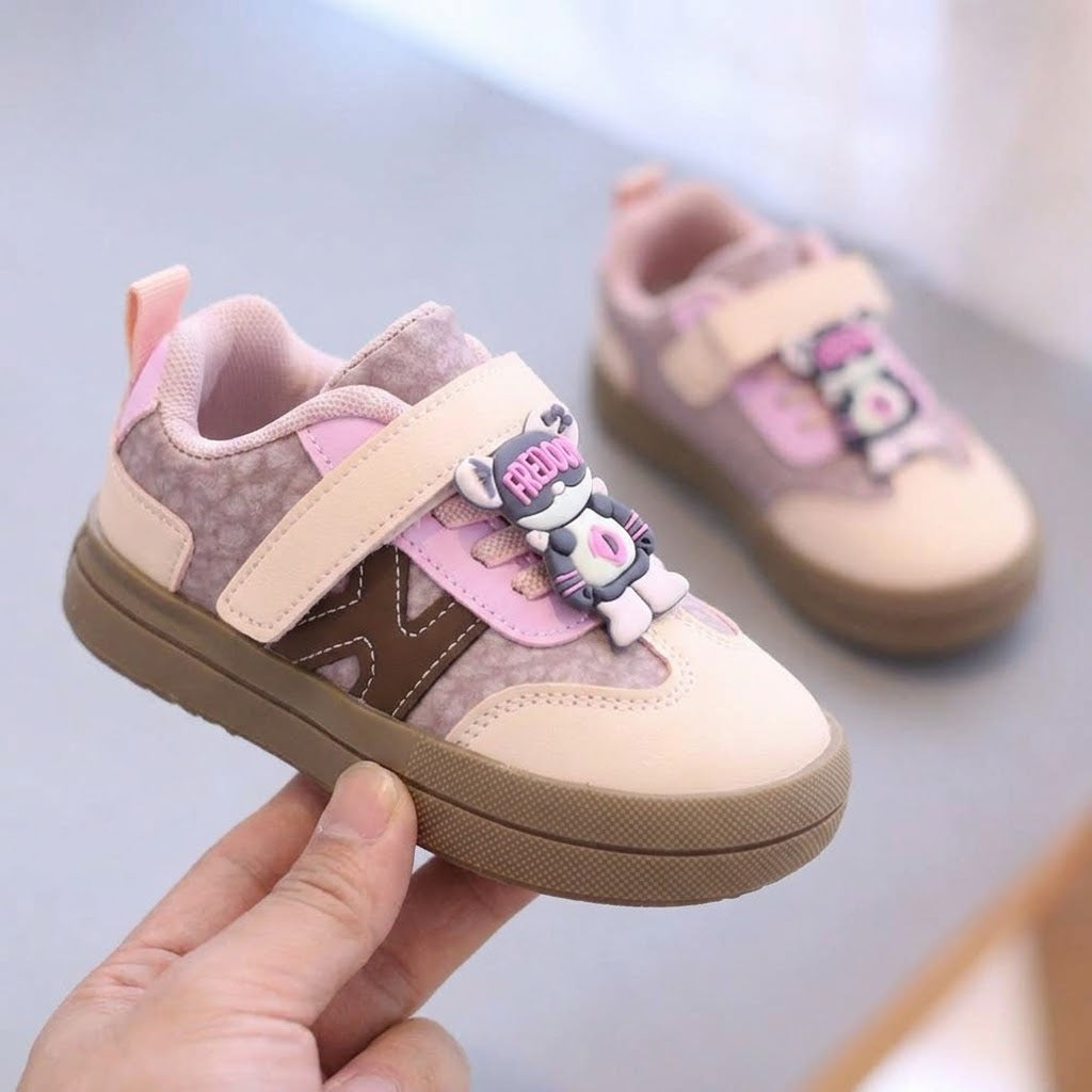 F18 Kids shoes