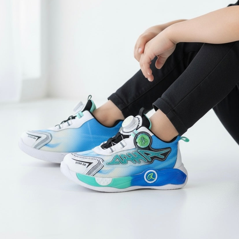 M011245 kids shoes