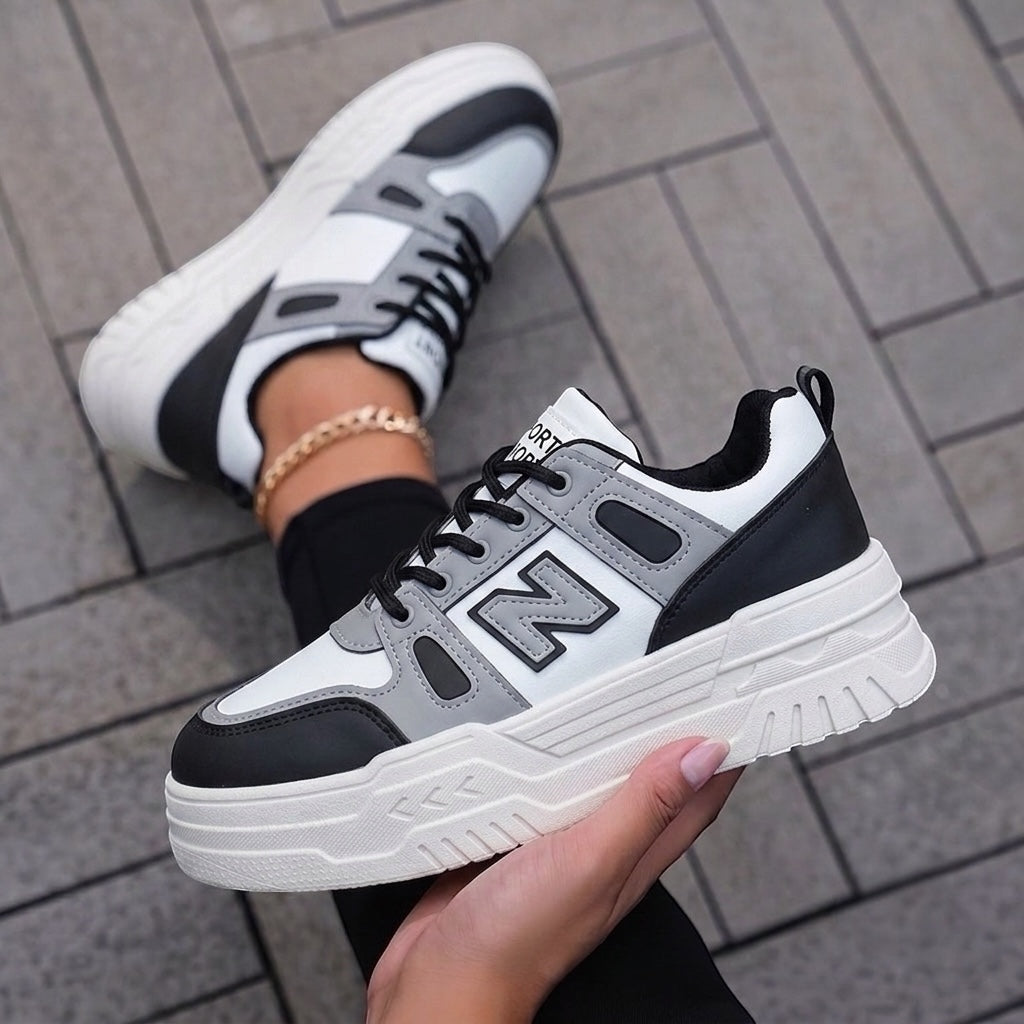 M011834 sneaker shoes