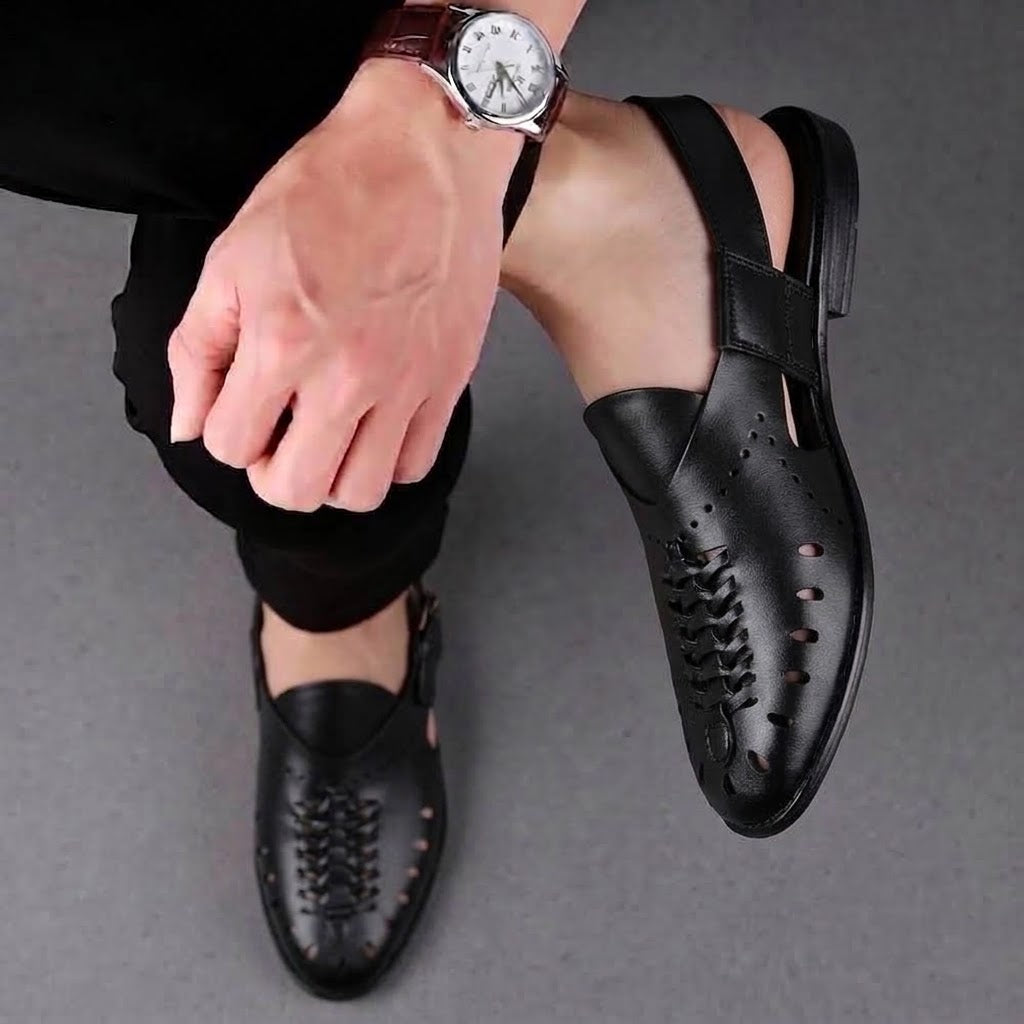 M012064 men sandal