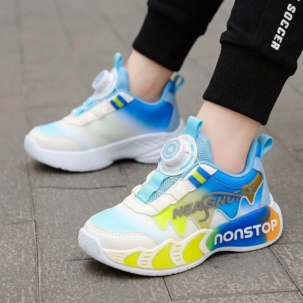 M01044 kids shoes