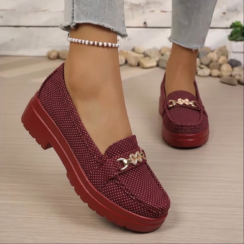 M0885 block heel