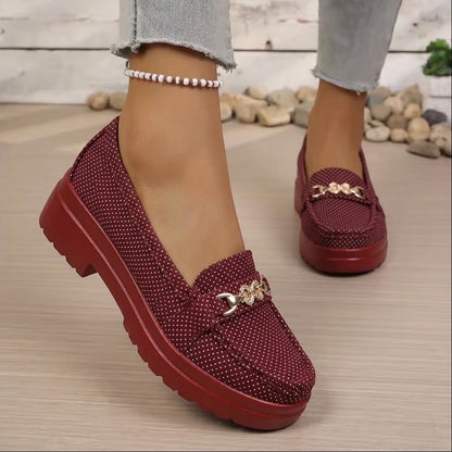 M0885 block heel
