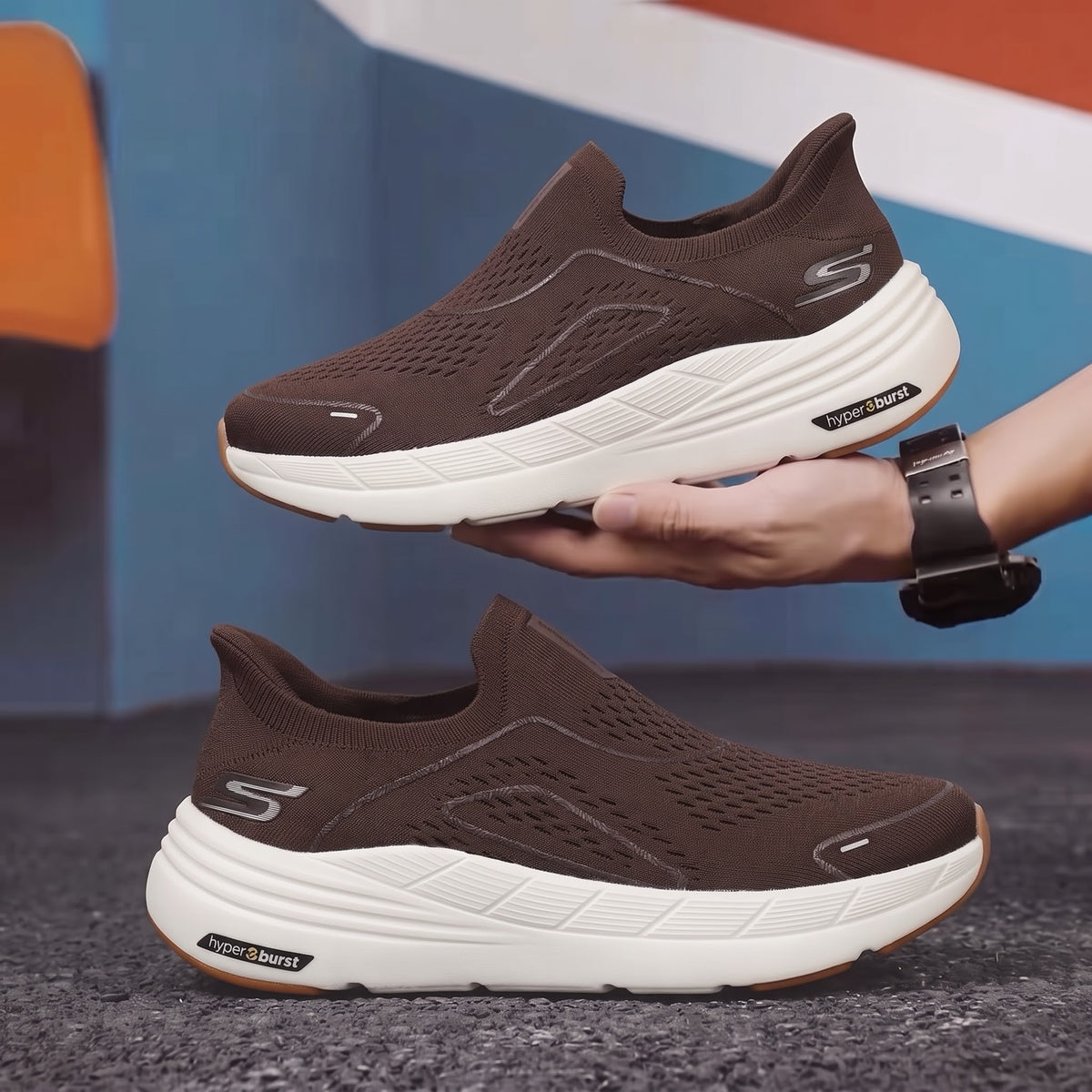 M012175 men shoes