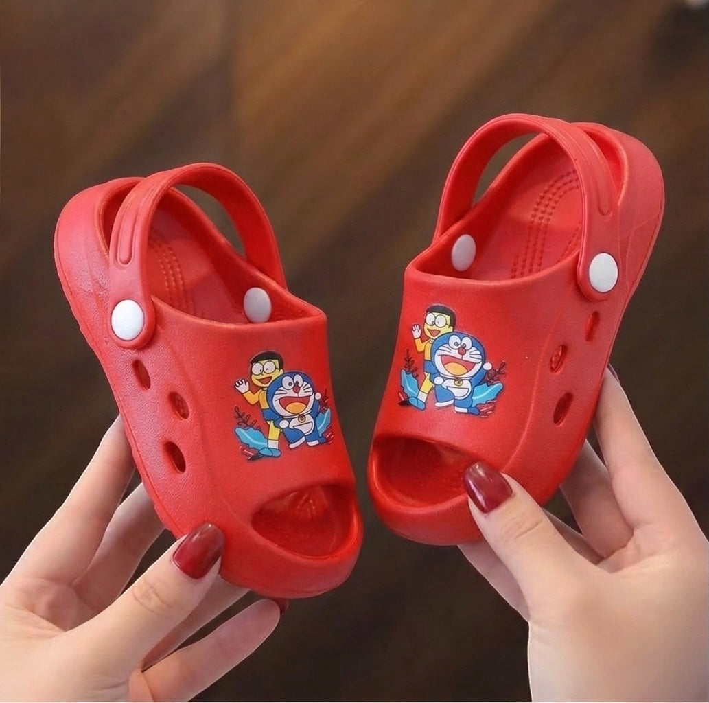 Doraemon kids sandal