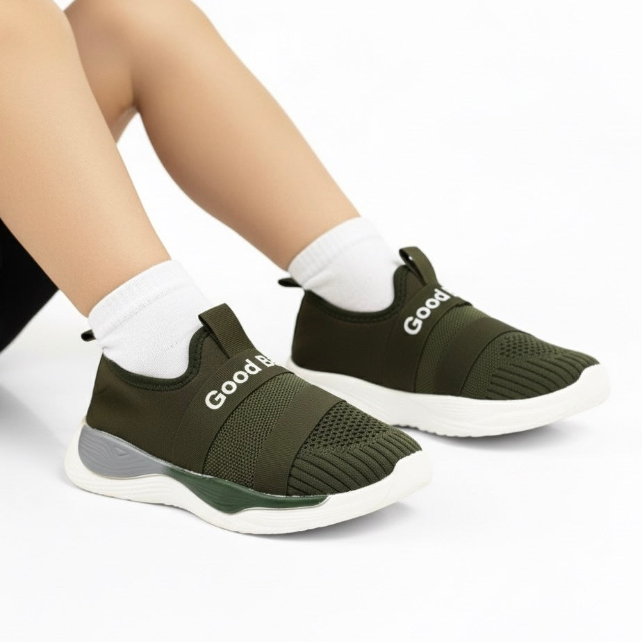 M01045 kids shoes