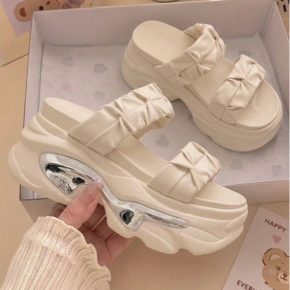 SRJ10 high sole
