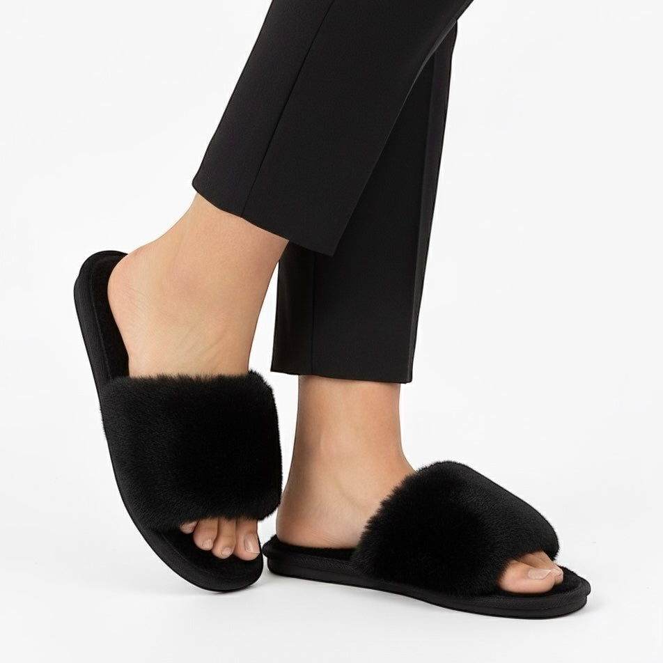 M01041 soft slipper