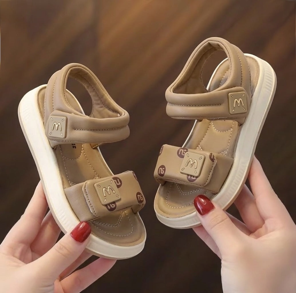 Hk007 kids sandal