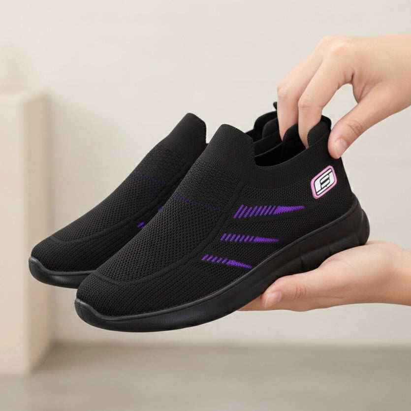 M011236 fabric shoes