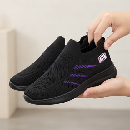 M011236 fabric shoes
