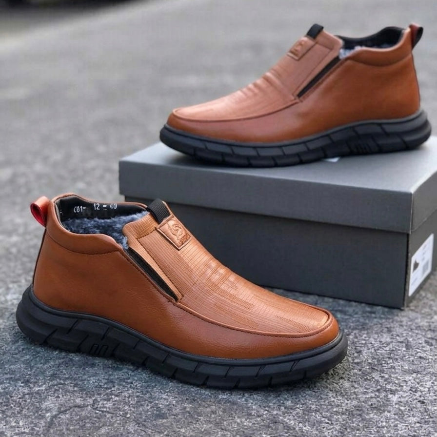 H12 men shoes