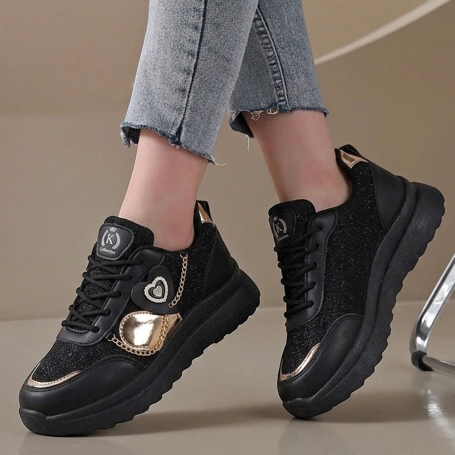 M011267 chain shoes