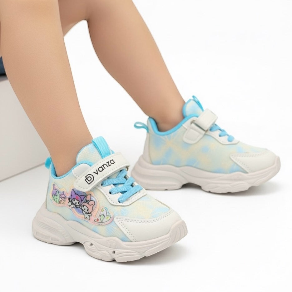 M01033 kids shoes