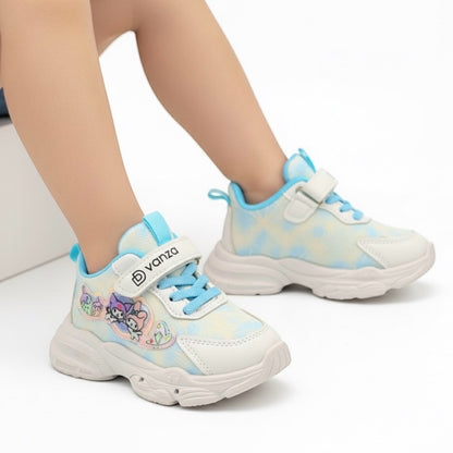 M01033 kids shoes