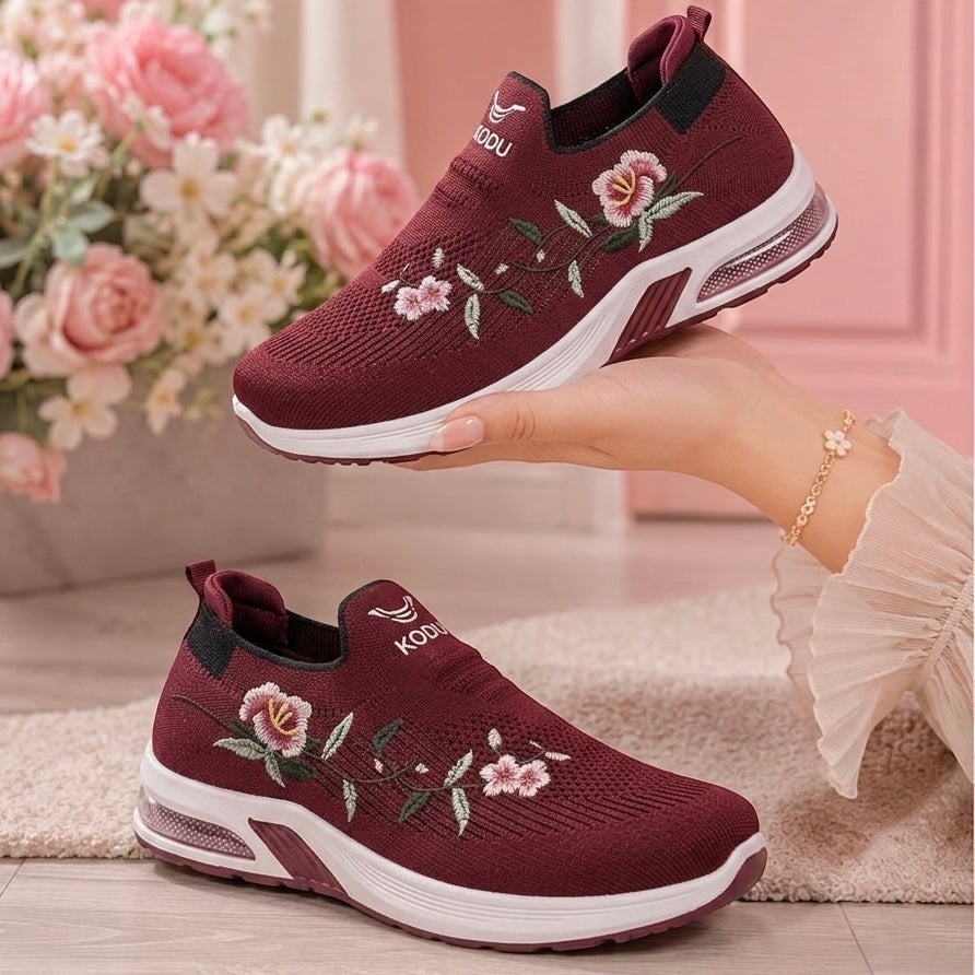 M011949 fabric shoes
