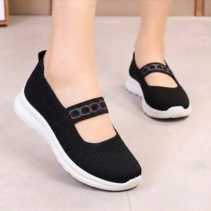 Ft242 soft shoes