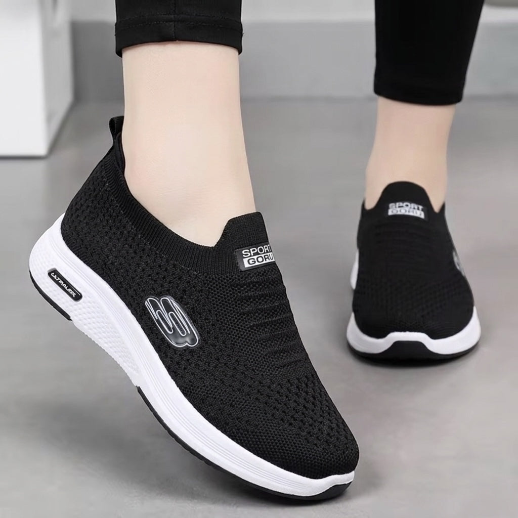 M011285 telsa shoes