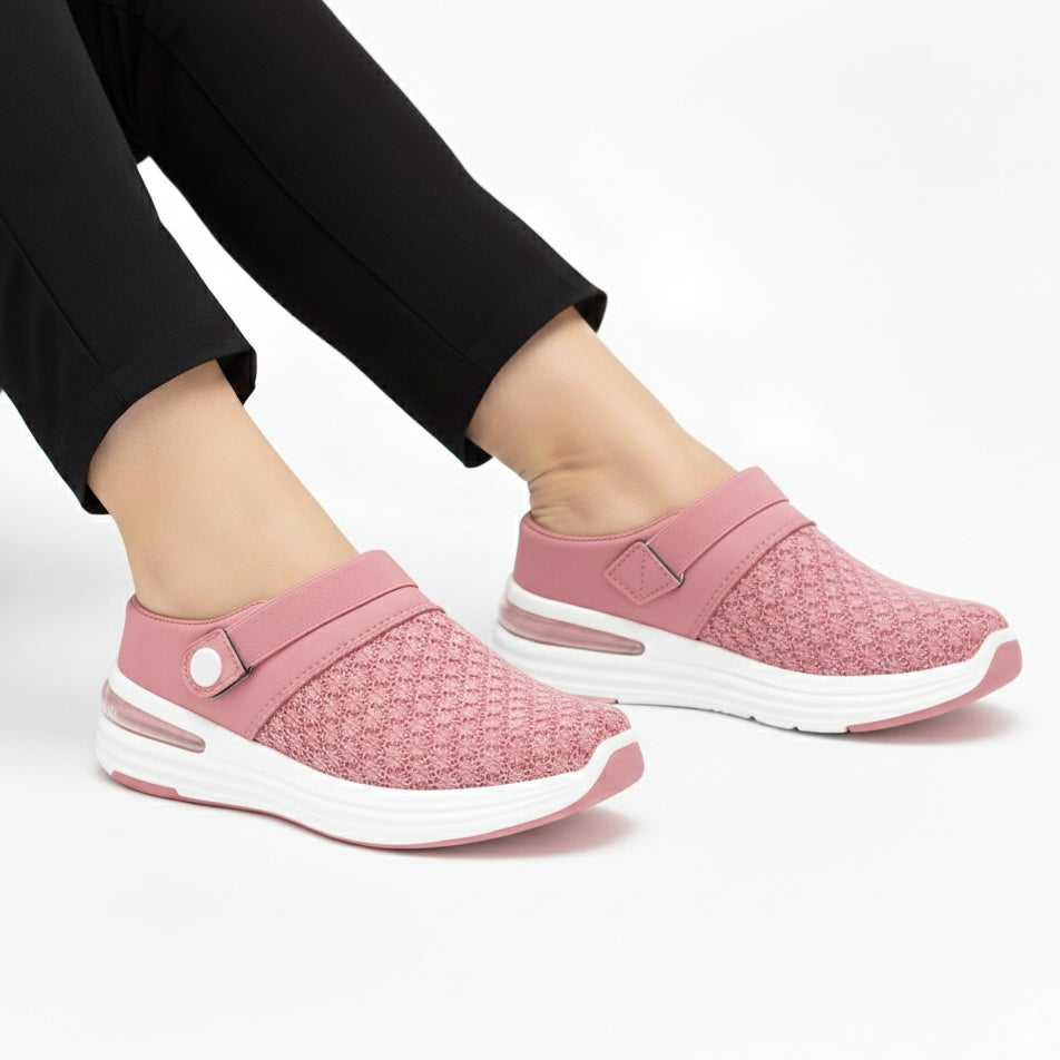 M011310 half shoes