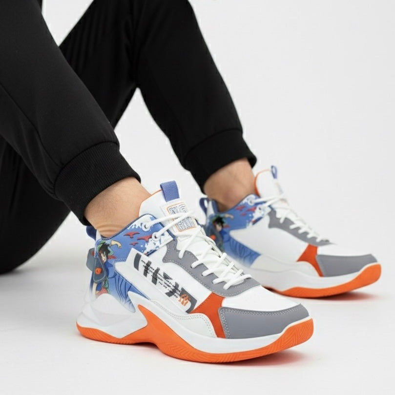 F15 shoes