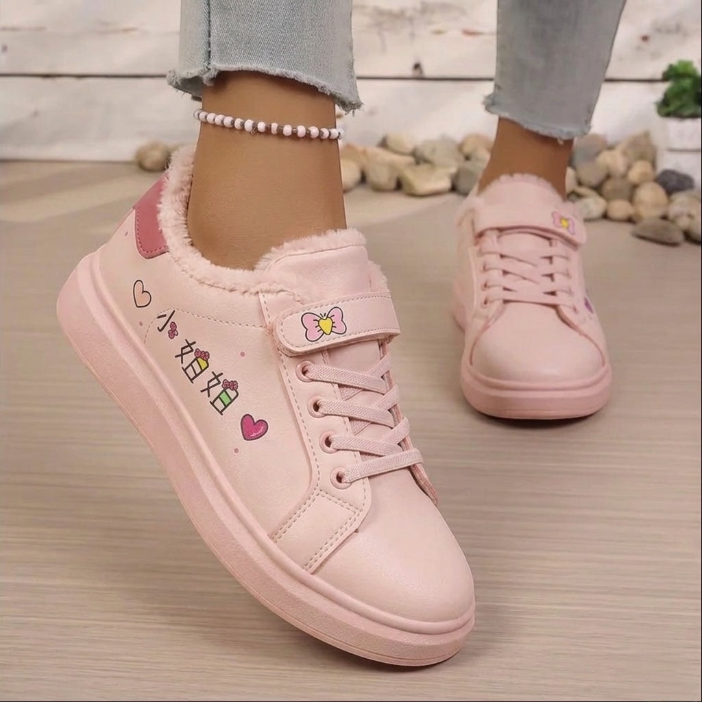 B0281  soft shoes