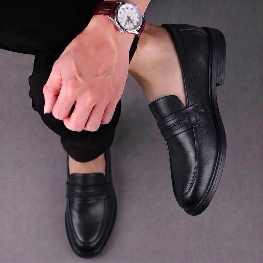 Zk705 men shoes