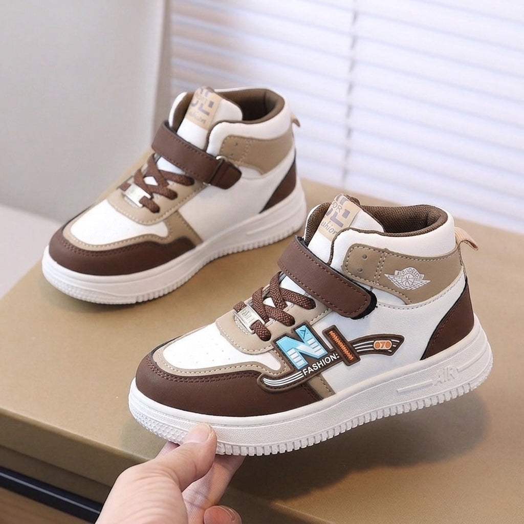 M01180 kids shoes