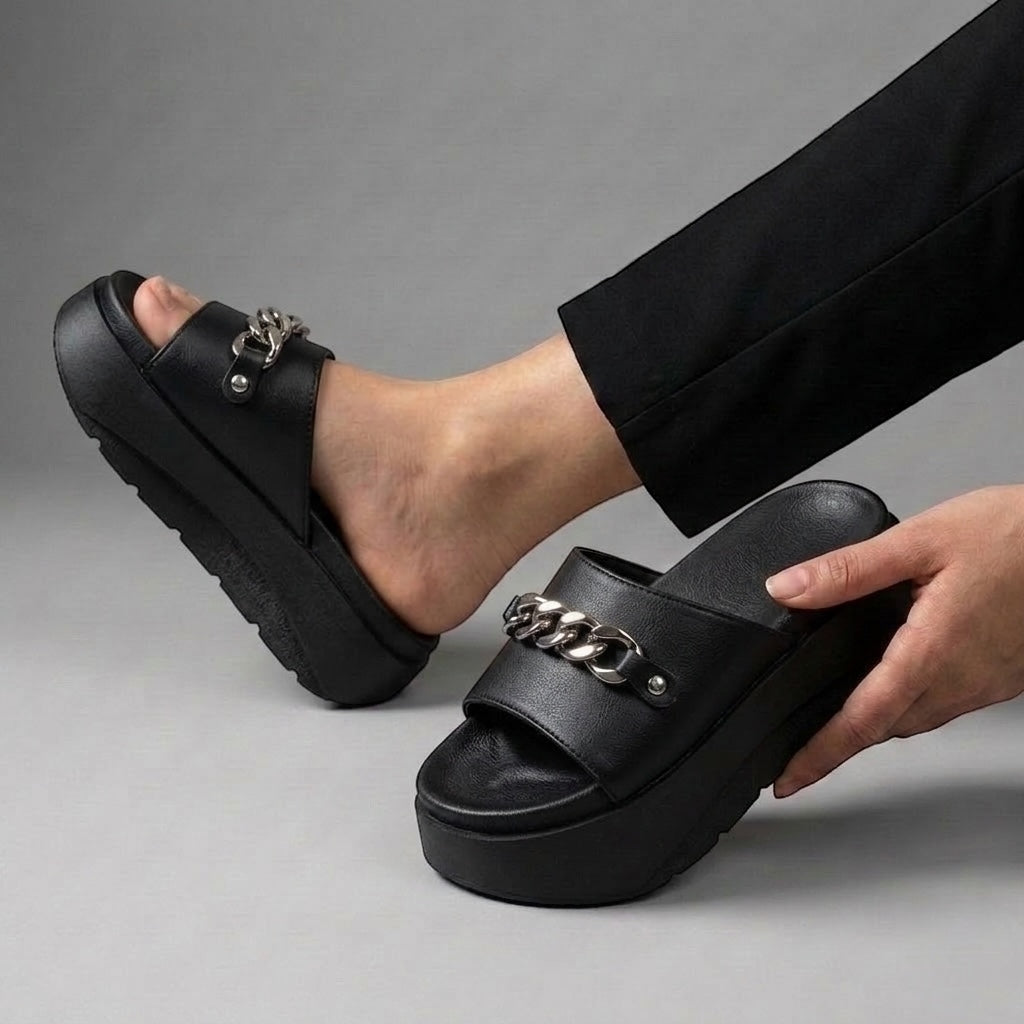 M011504 sole slipper