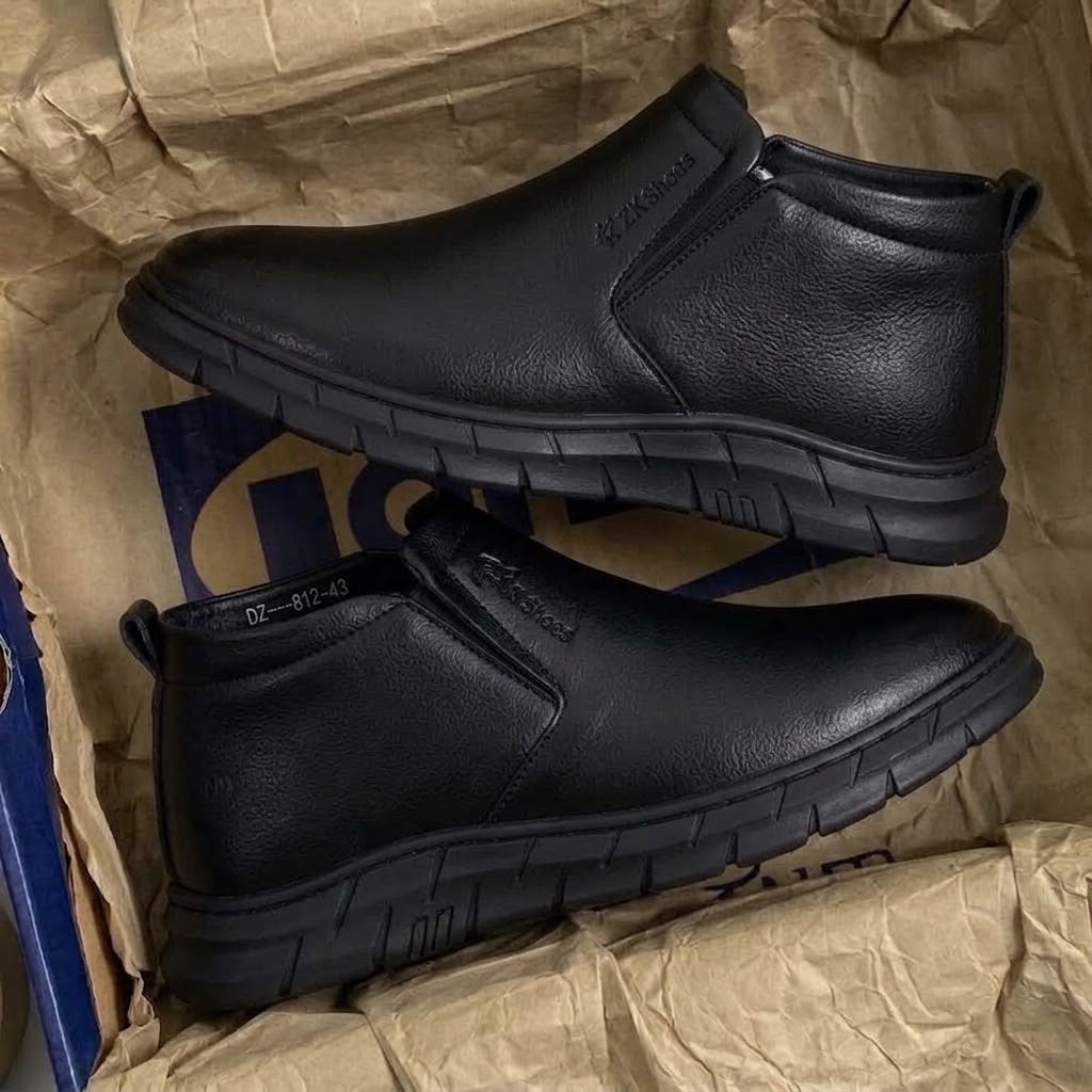 Men ankle long M012069
