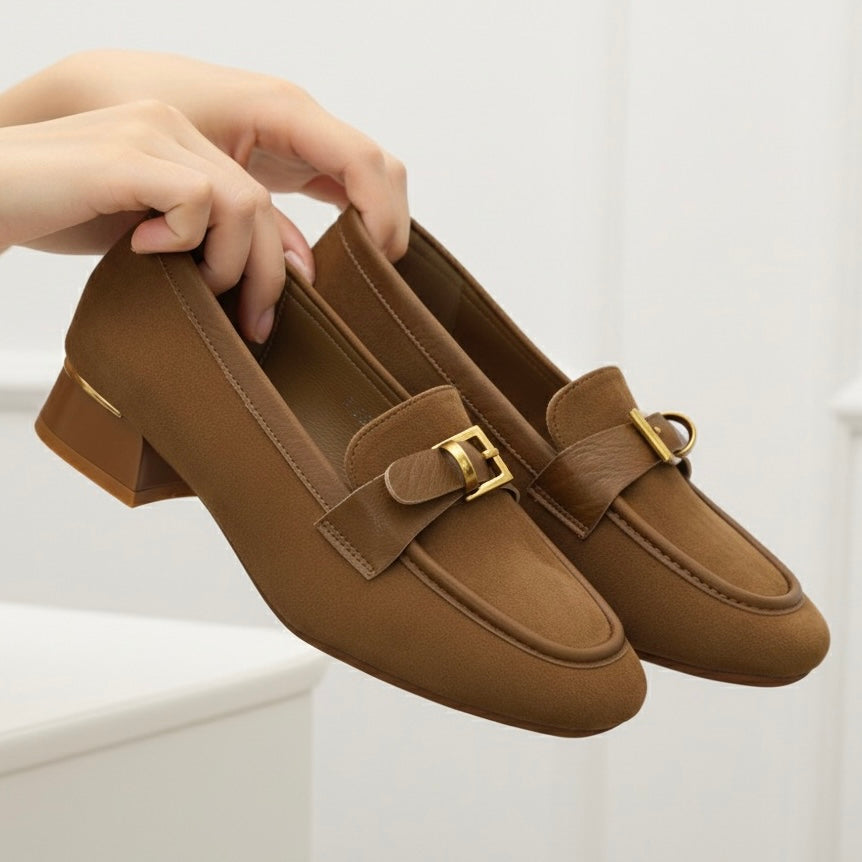 M011289 block heel