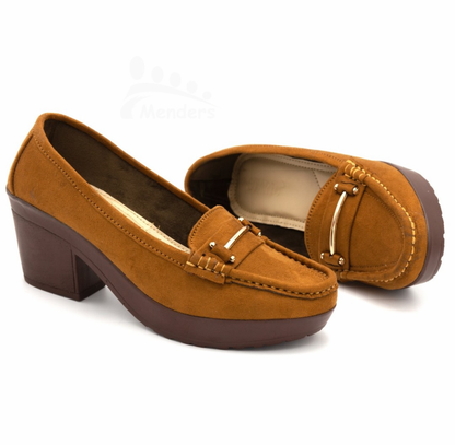 M038 block heel