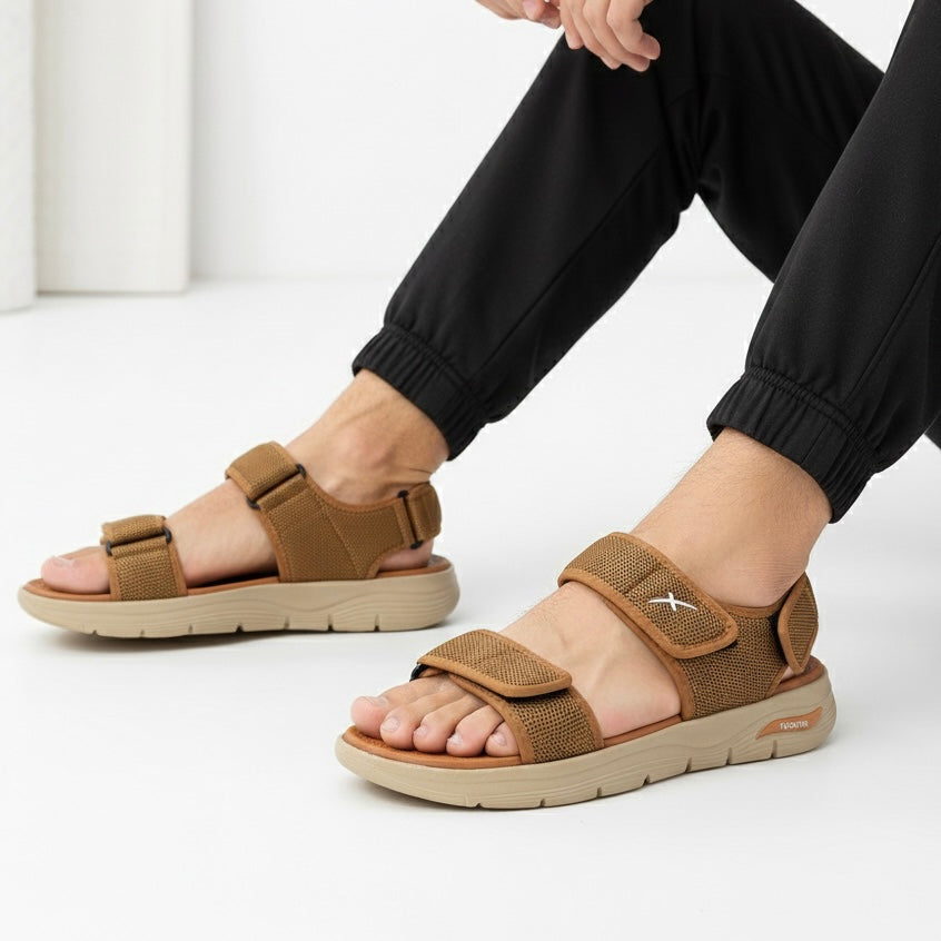 Xt5052 men sandal