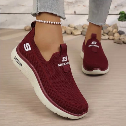 S6 soft shoes
