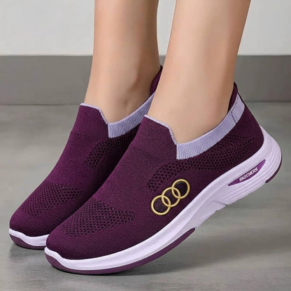 M012042 fabric shoes