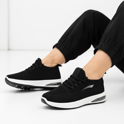 M01018 fabric shoes