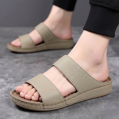 G2430 soft slipper