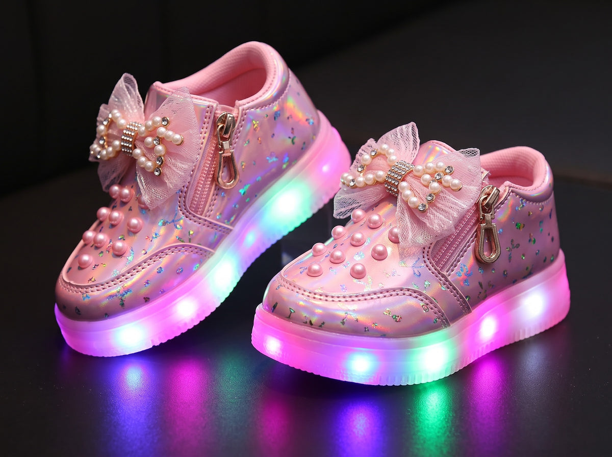 M012132 fairy shoes