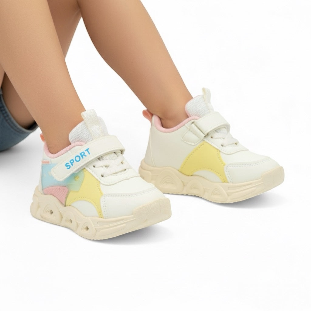 M01030 kids shoes