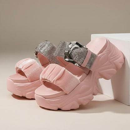 SRJ8 chunky sole-R26-1